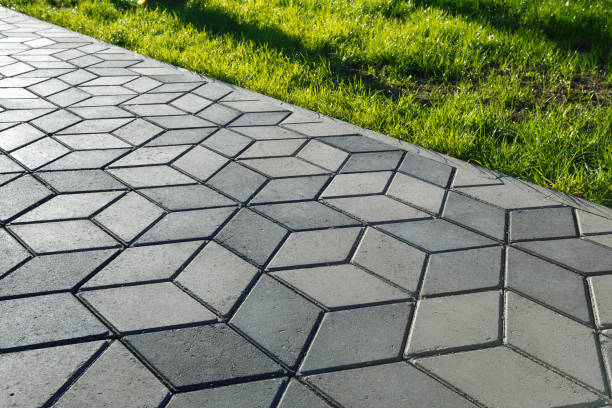 Best Permeable Paver Driveway  in Swissvale, PA
