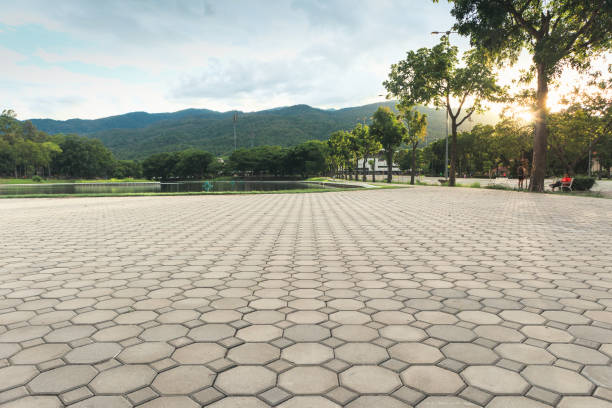 Best Commercial Driveway Pavers  in Swissvale, PA
