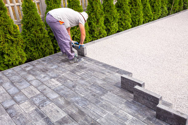 Best Custom Driveway Pavers  in Swissvale, PA