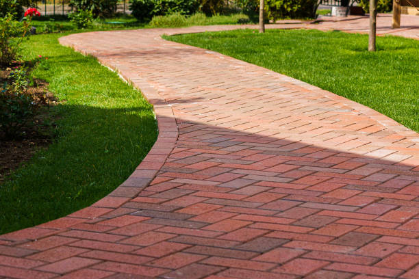 Best Driveway Pavers Installation  in Swissvale, PA