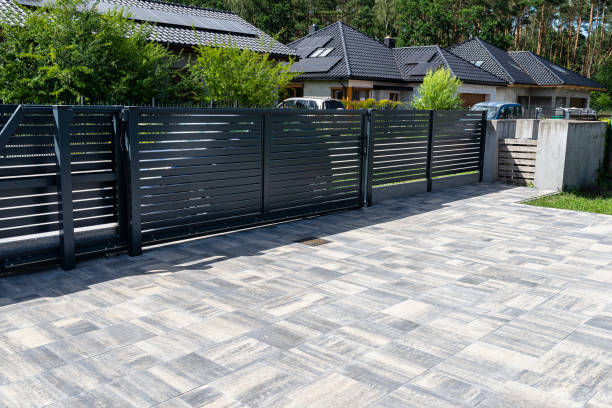 Best Professional Driveway Pavers  in Swissvale, PA