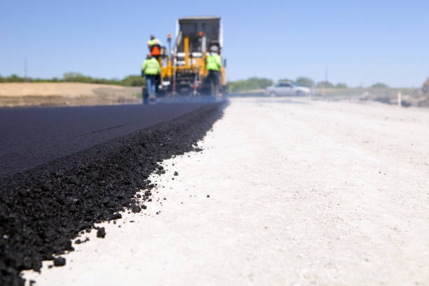 Reasons to Select Us for Your Driveway Paving Requirements in Swissvale, PA