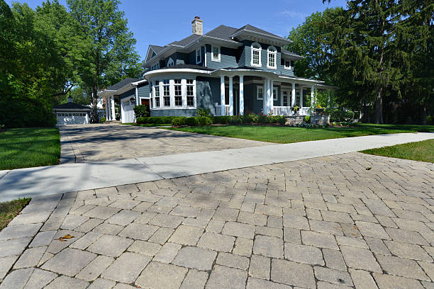 Best Driveway Pavers Near Me  in Swissvale, PA