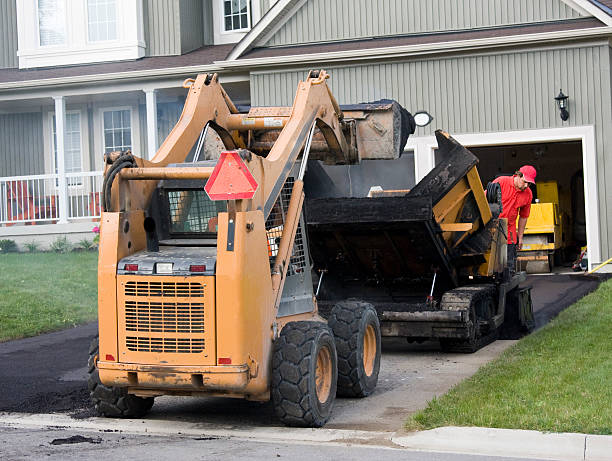 Commercial Driveway Pavers in Swissvale, PA