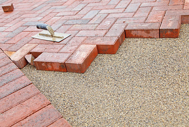 Best Local Driveway Pavers  in Swissvale, PA