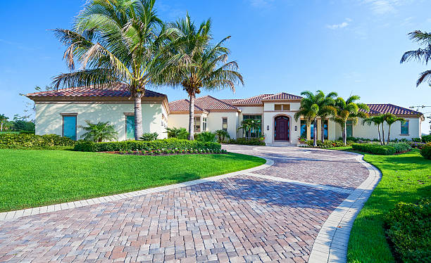 Best Cobblestone Driveway Pavers  in Swissvale, PA